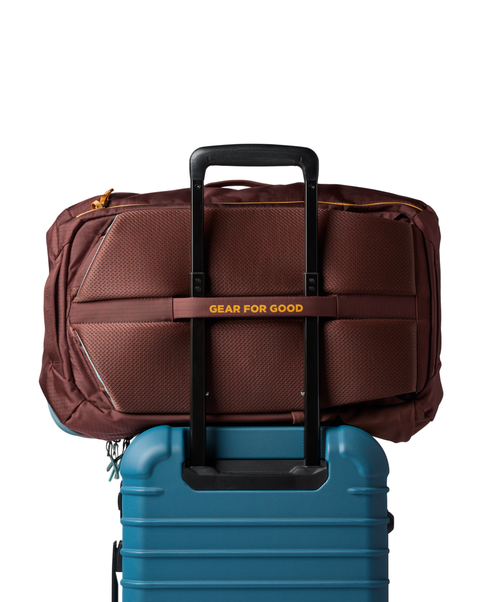 Allpa 35L Travel Pack - Carry On Ready