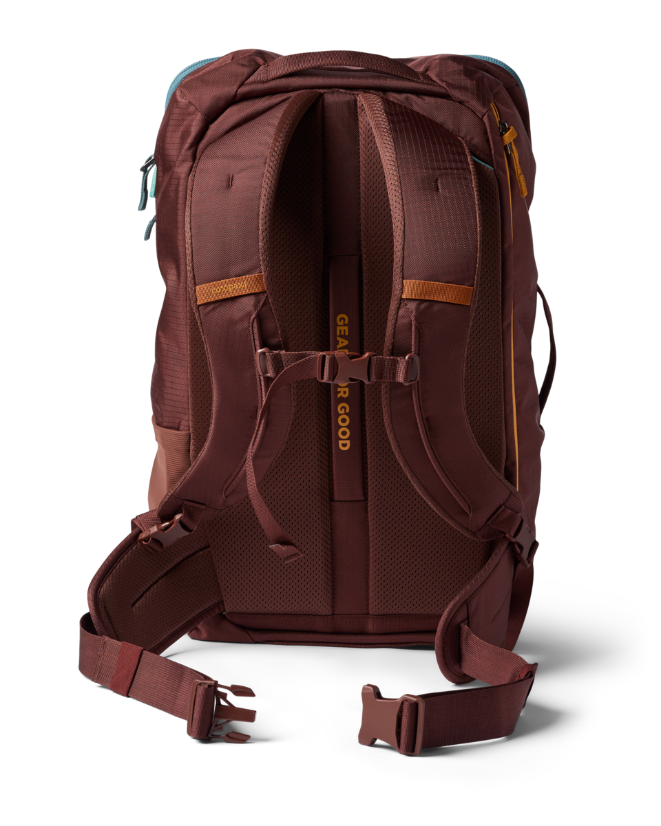 Allpa 35L Travel Pack - Carry On Ready