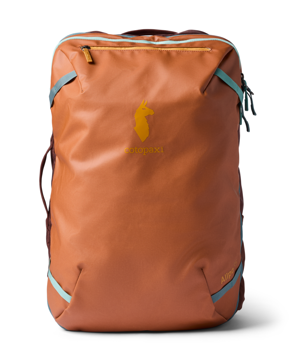 Allpa 35L Travel Pack - Carry On Ready