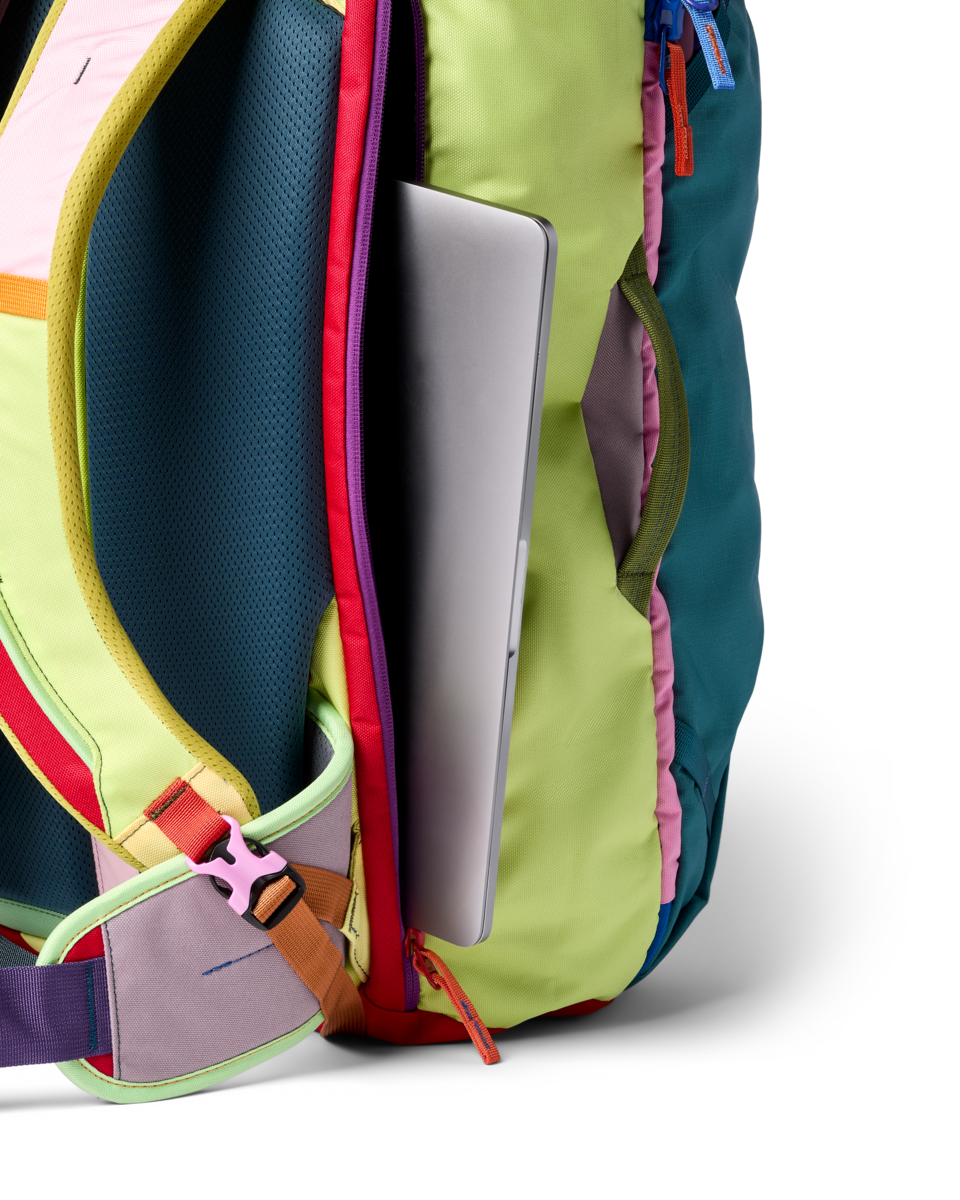 Allpa 42L Travel Pack - Del Dia - Carry On Ready