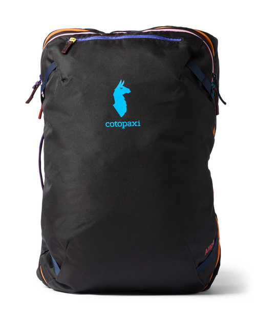 Allpa 42L Travel Pack - Del Día Dark