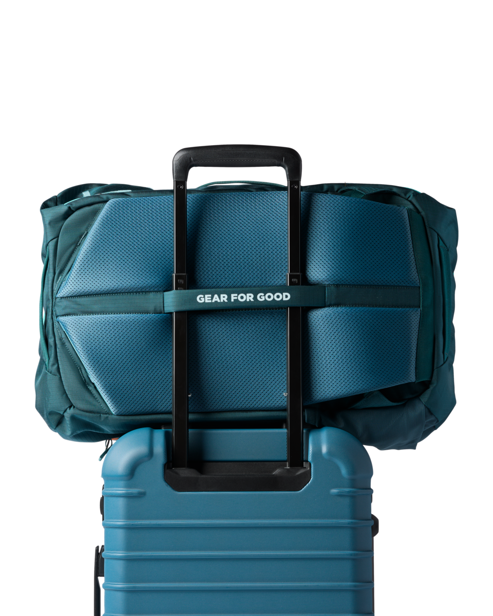Allpa 42L Travel Pack - Adventure Travel