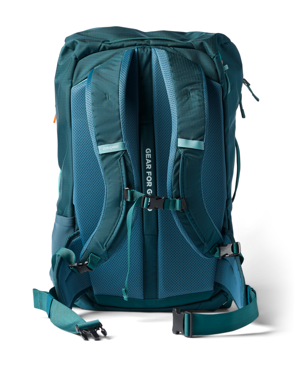 Allpa 42L Travel Pack - Adventure Travel