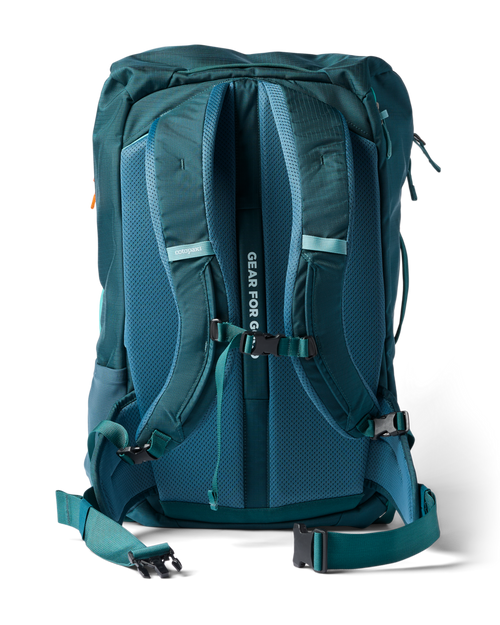 Allpa 42L Travel Pack - Adventure Travel