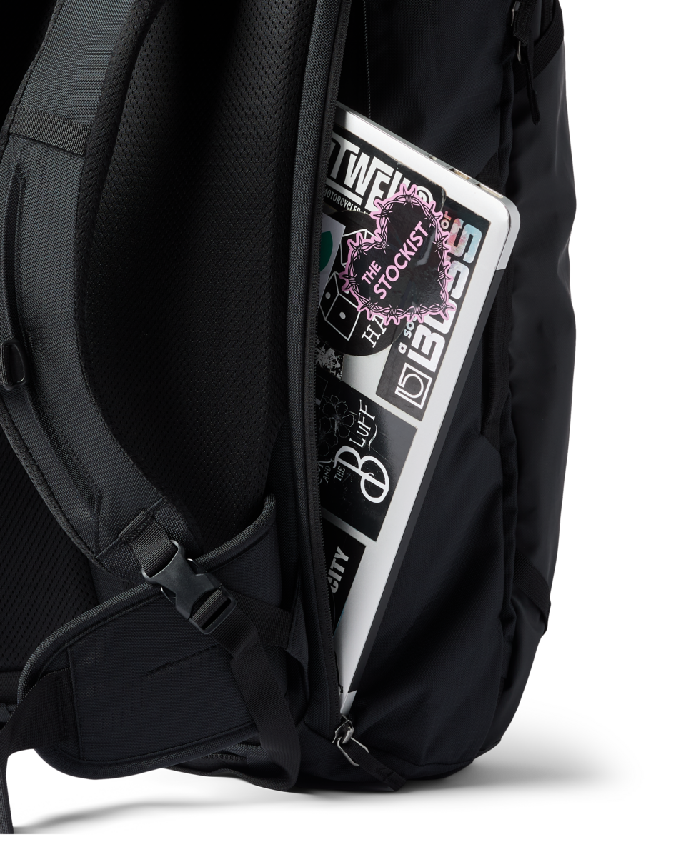 Allpa 42L Travel Pack - Adventure Travel