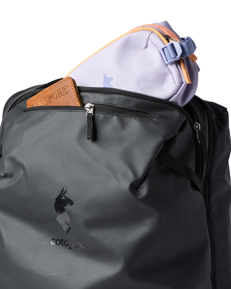 Allpa 42L Travel Pack - Adventure Travel