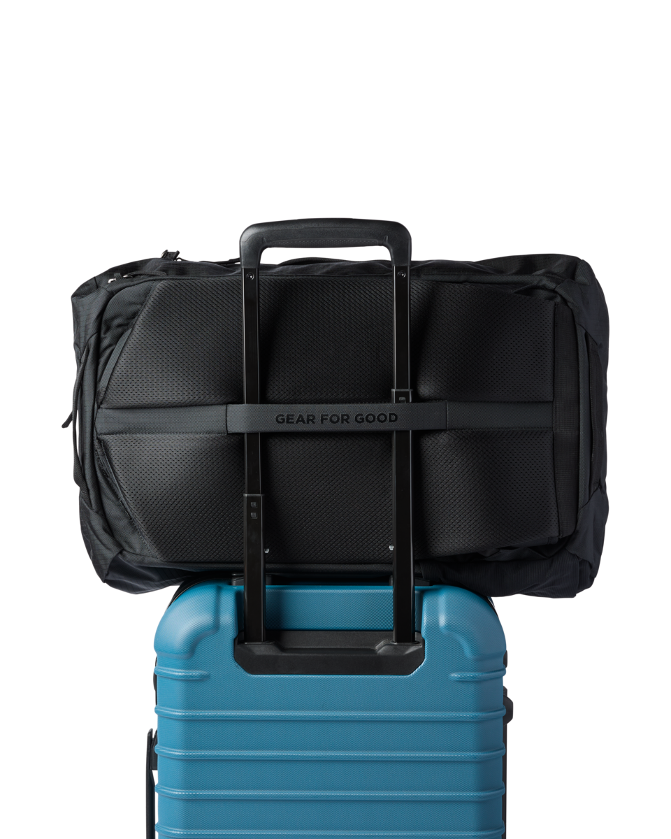 Allpa 42L Travel Pack - Adventure Travel