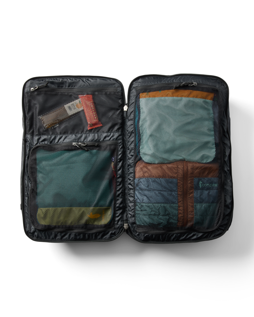 Allpa 42L Travel Pack - Adventure Travel