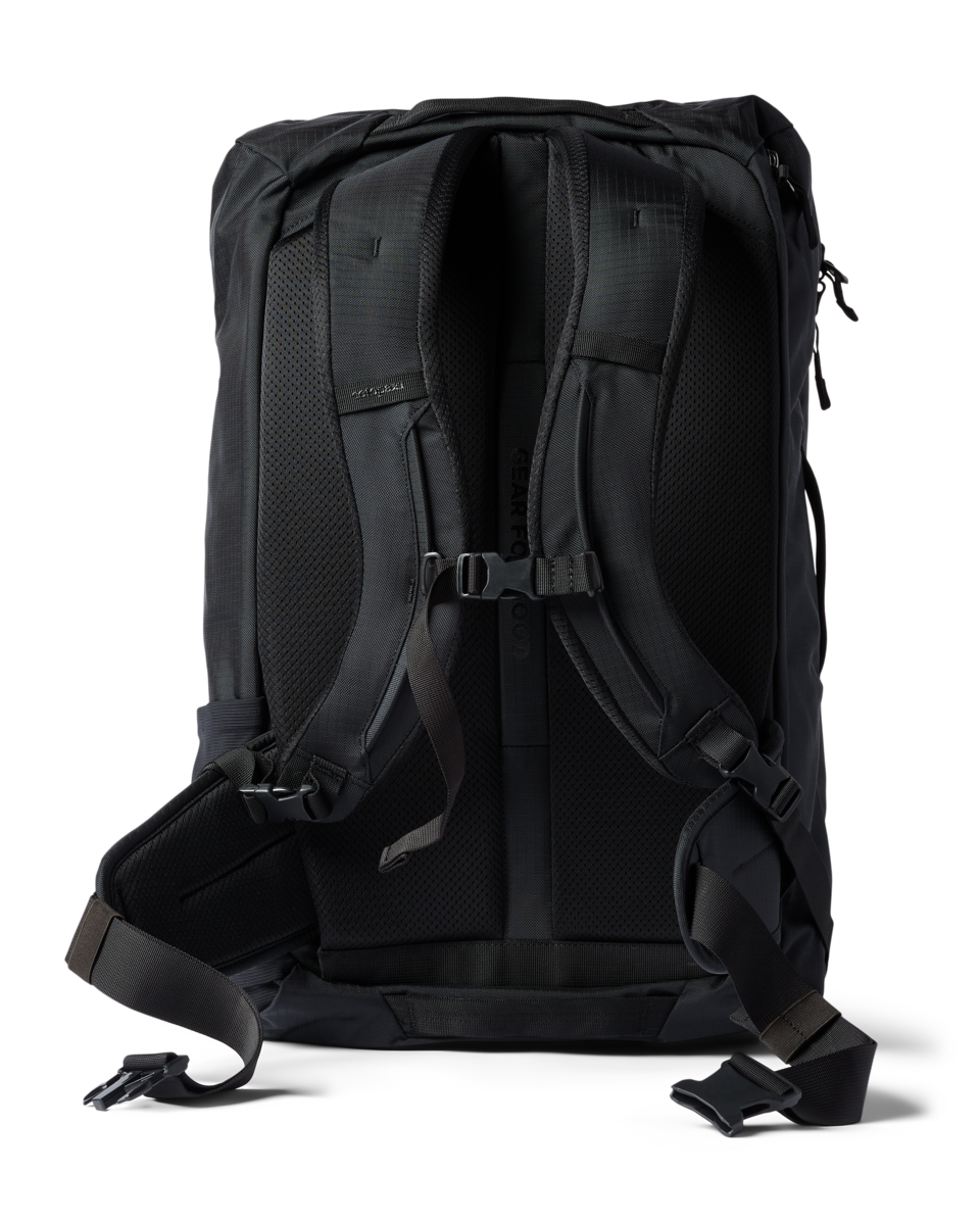 Allpa 42L Travel Pack - Adventure Travel