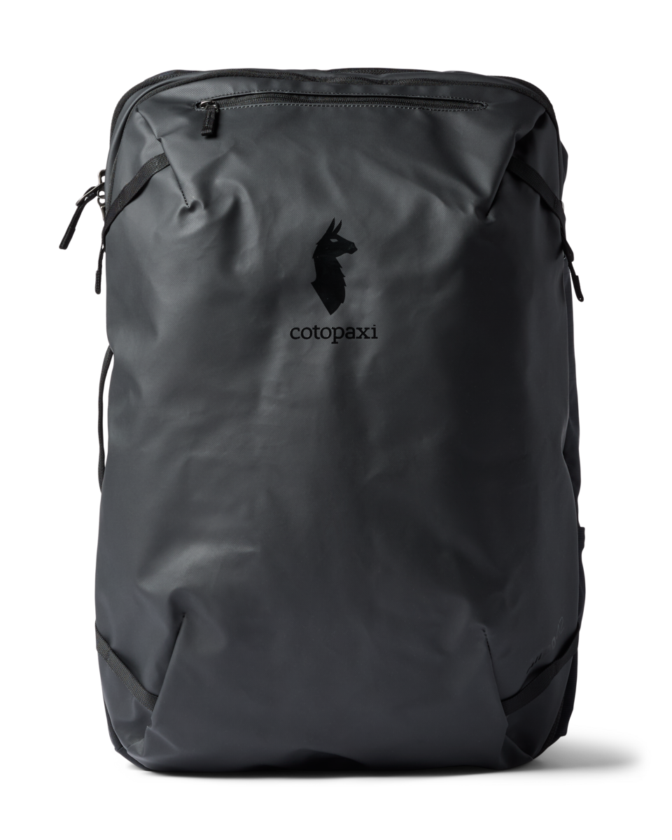 Allpa 42L Travel Pack - Adventure Travel