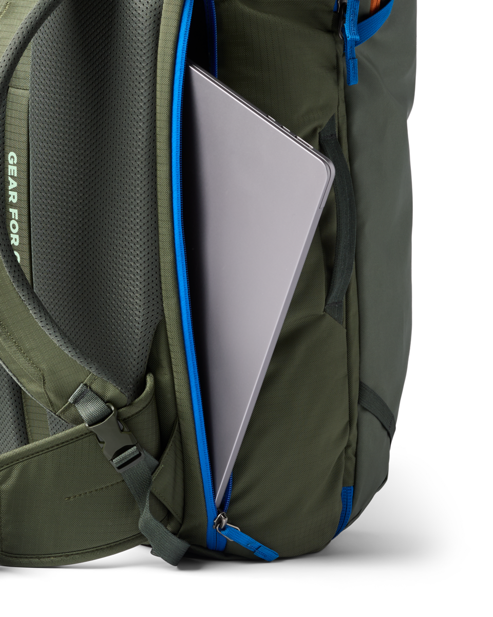 Allpa 42L Travel Pack - Adventure Travel