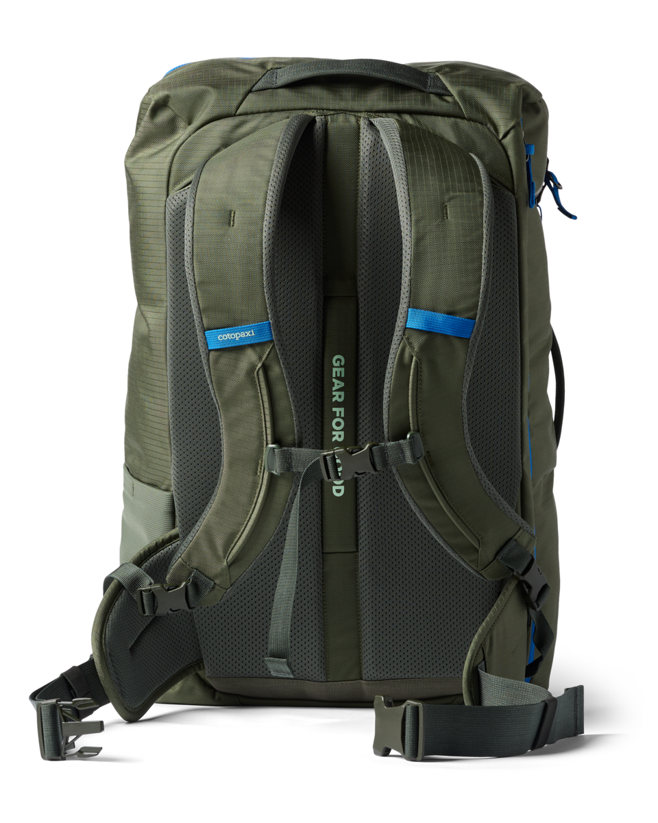 Allpa 42L Travel Pack - Adventure Travel