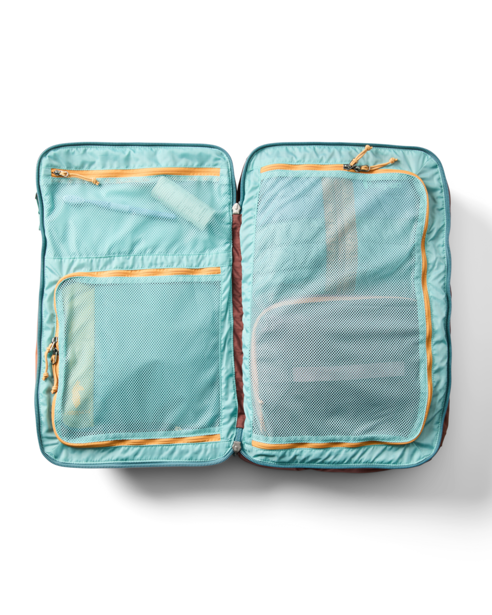 Allpa 42L Travel Pack - Adventure Travel