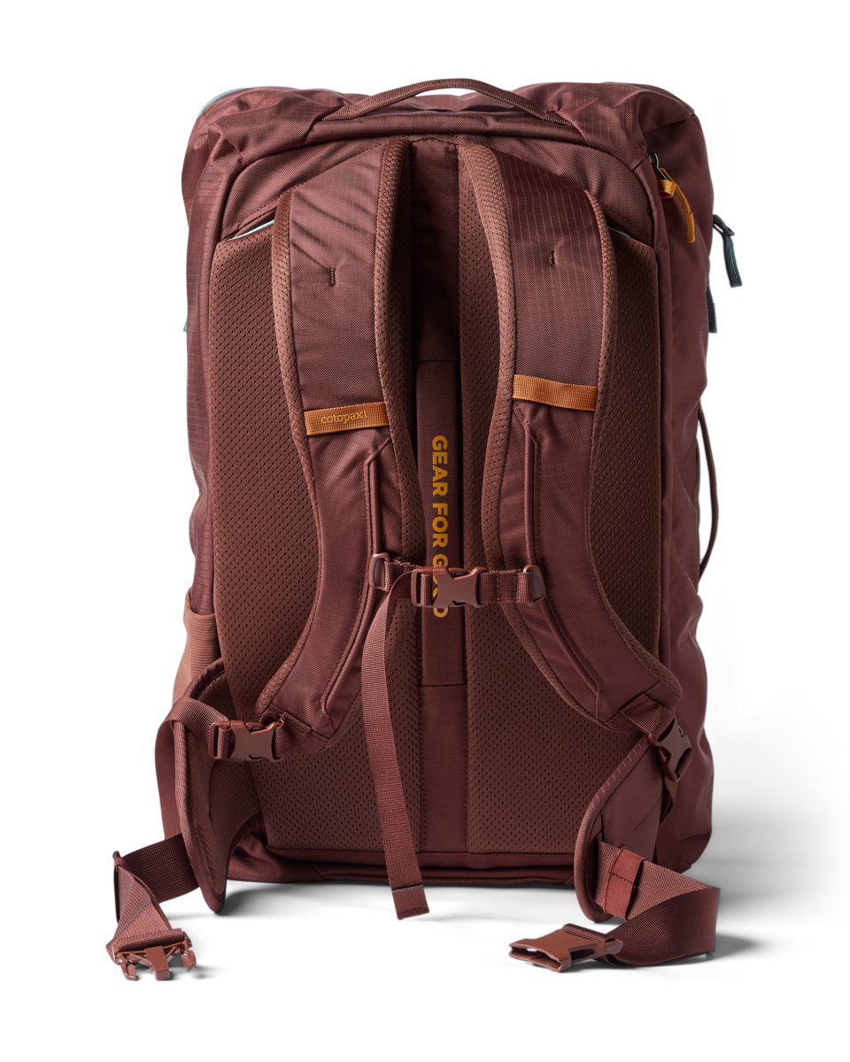 Allpa 42L Travel Pack - Adventure Travel