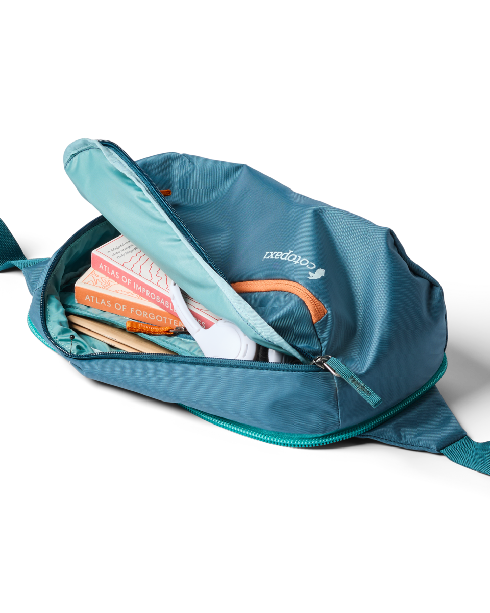 Allpa 50L Adventure Travel Pack - Adventure Travel