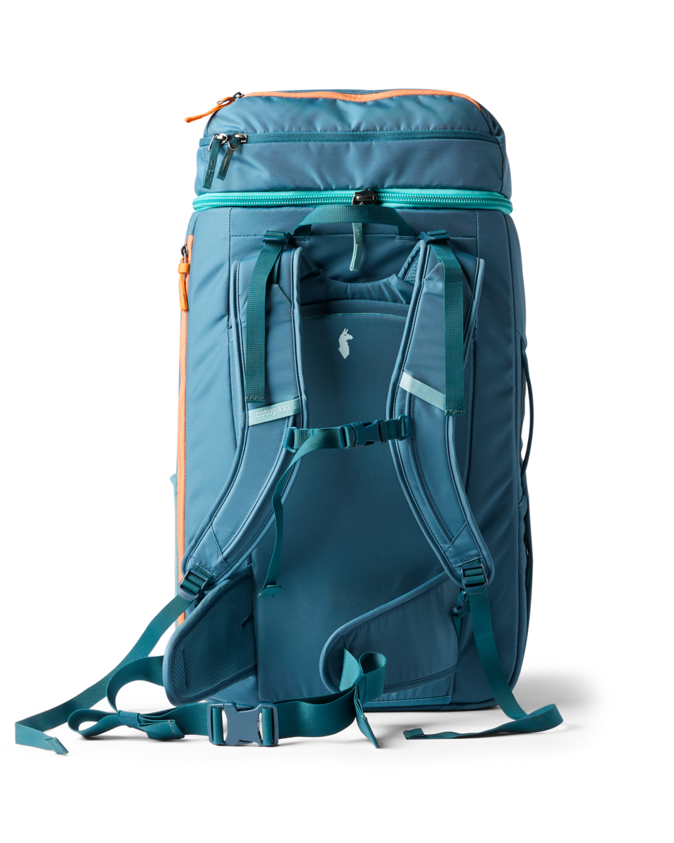 Allpa 50L Adventure Travel Pack - Adventure Travel