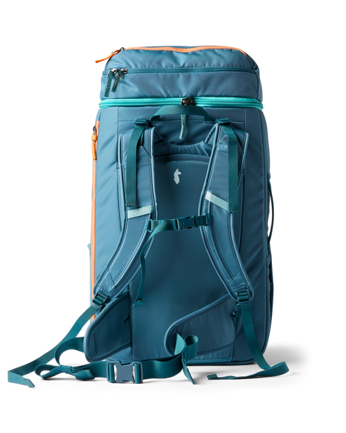 Allpa 50L Adventure Travel Pack - Adventure Travel