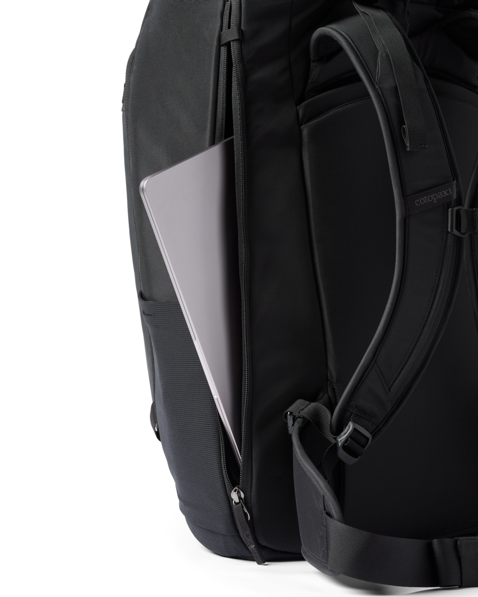 Allpa 50L Adventure Travel Pack - Adventure Travel