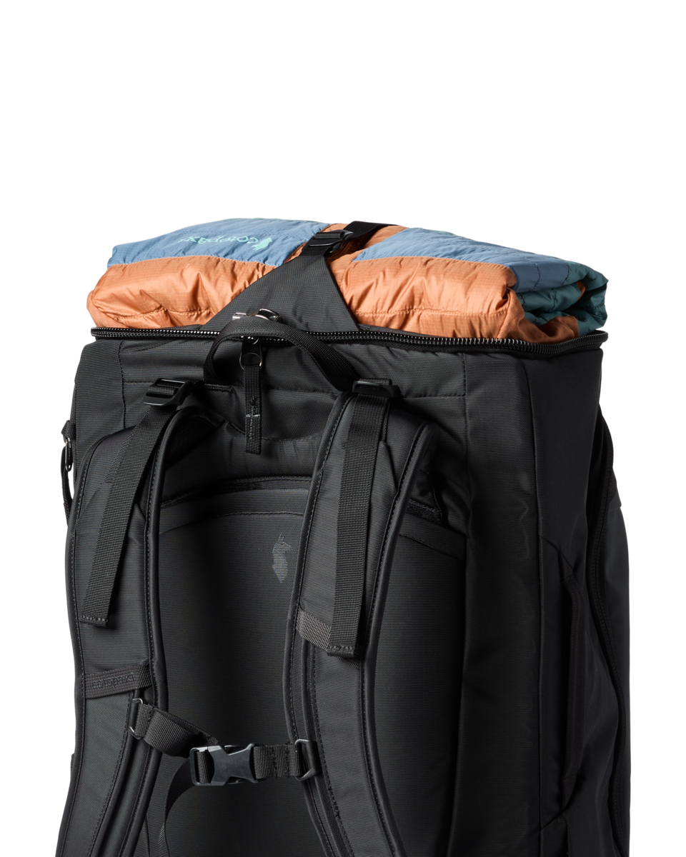 Allpa 50L Adventure Travel Pack - Adventure Travel