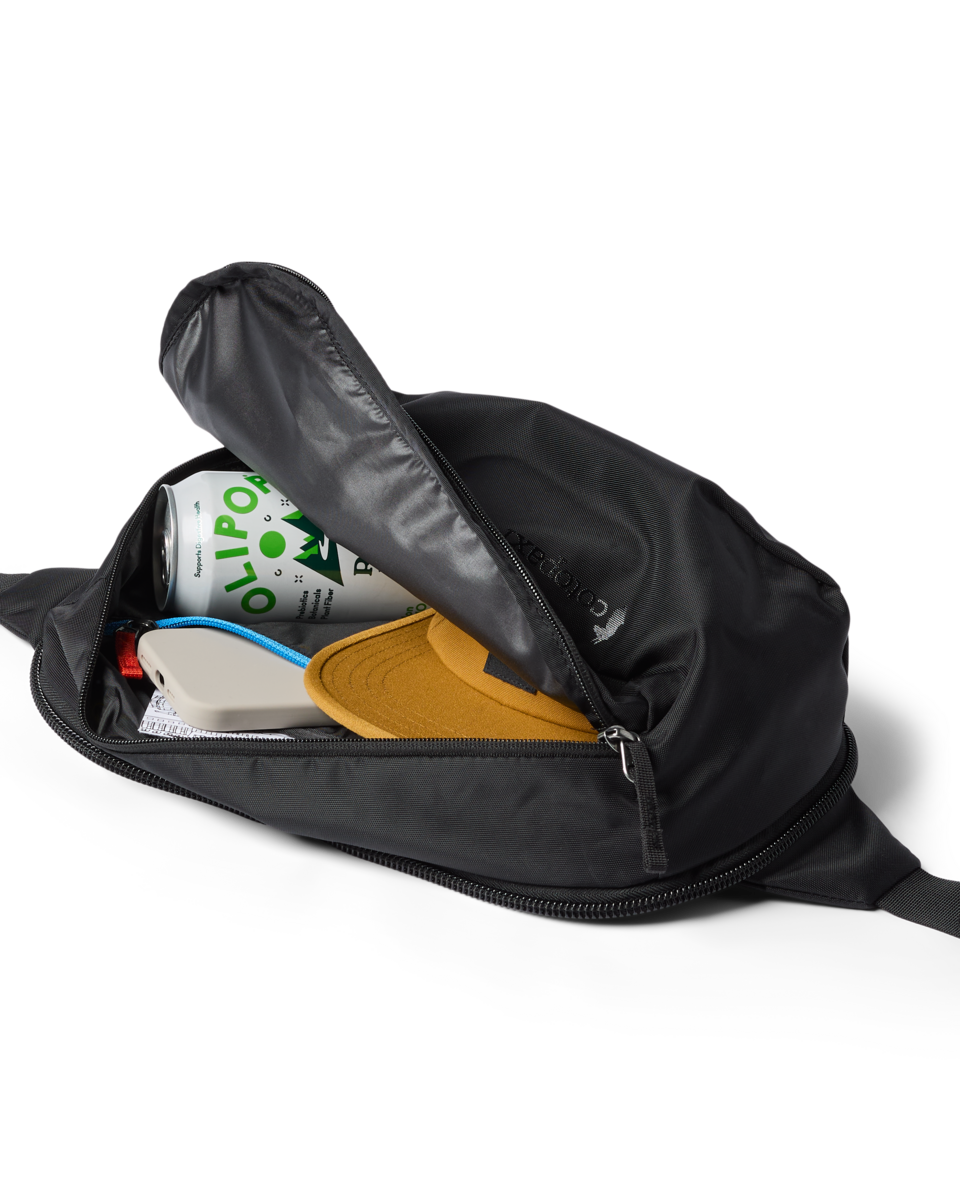 Allpa 50L Adventure Travel Pack - Adventure Travel