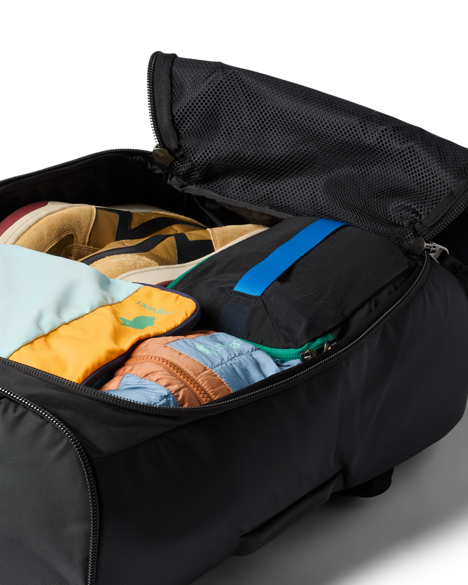 Allpa 50L Adventure Travel Pack - Adventure Travel