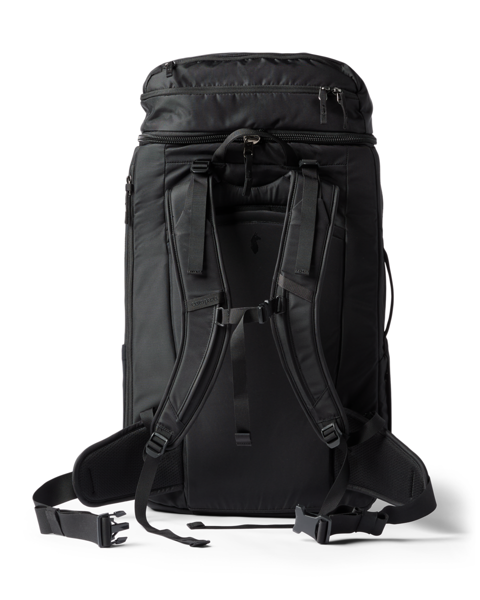 Allpa 50L Adventure Travel Pack - Adventure Travel