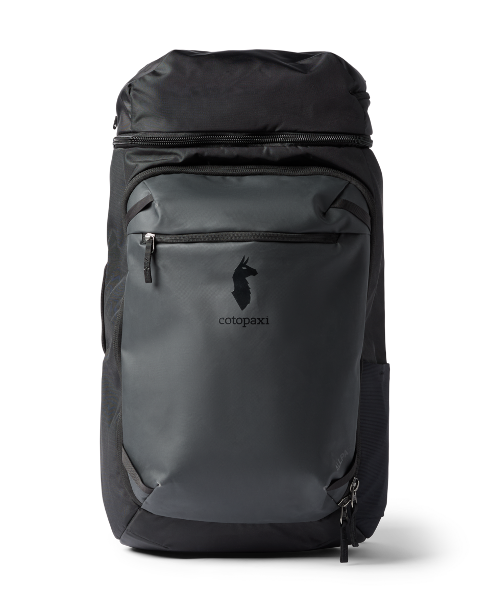 Allpa 50L Adventure Travel Pack - Adventure Travel