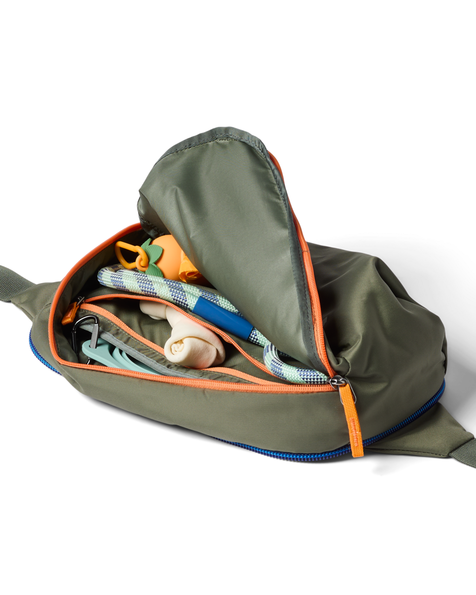 Allpa 50L Adventure Travel Pack - Adventure Travel
