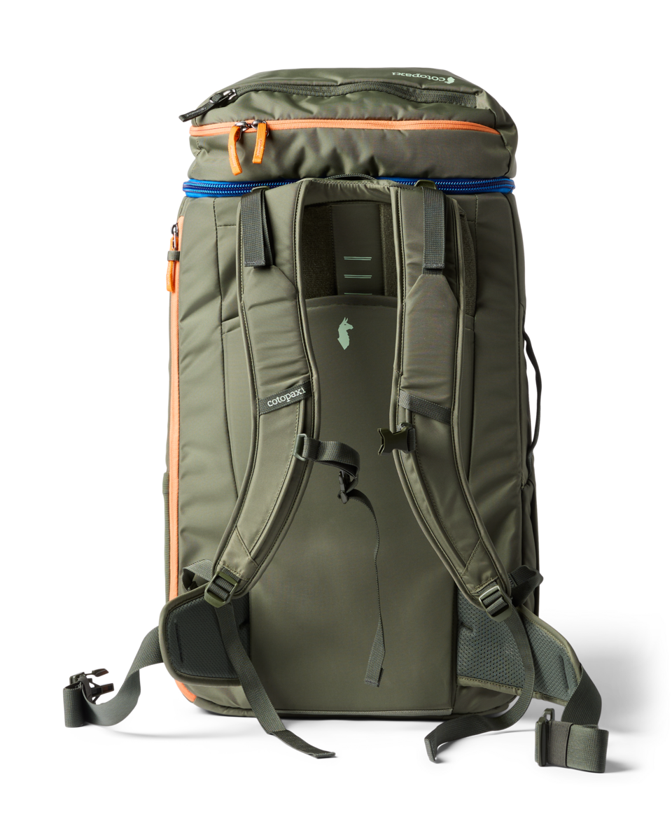 Allpa 50L Adventure Travel Pack - Adventure Travel