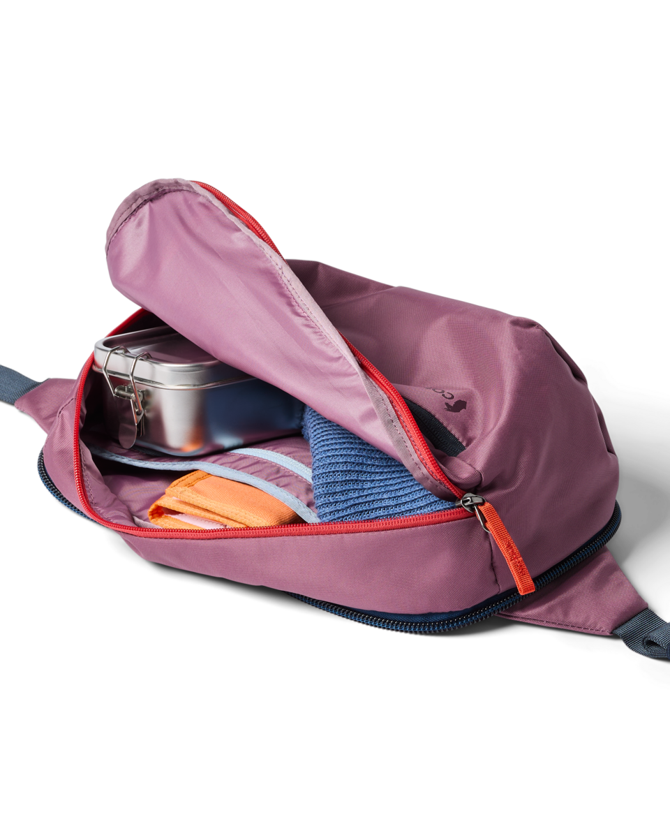 Allpa 50L Adventure Travel Pack - Adventure Travel