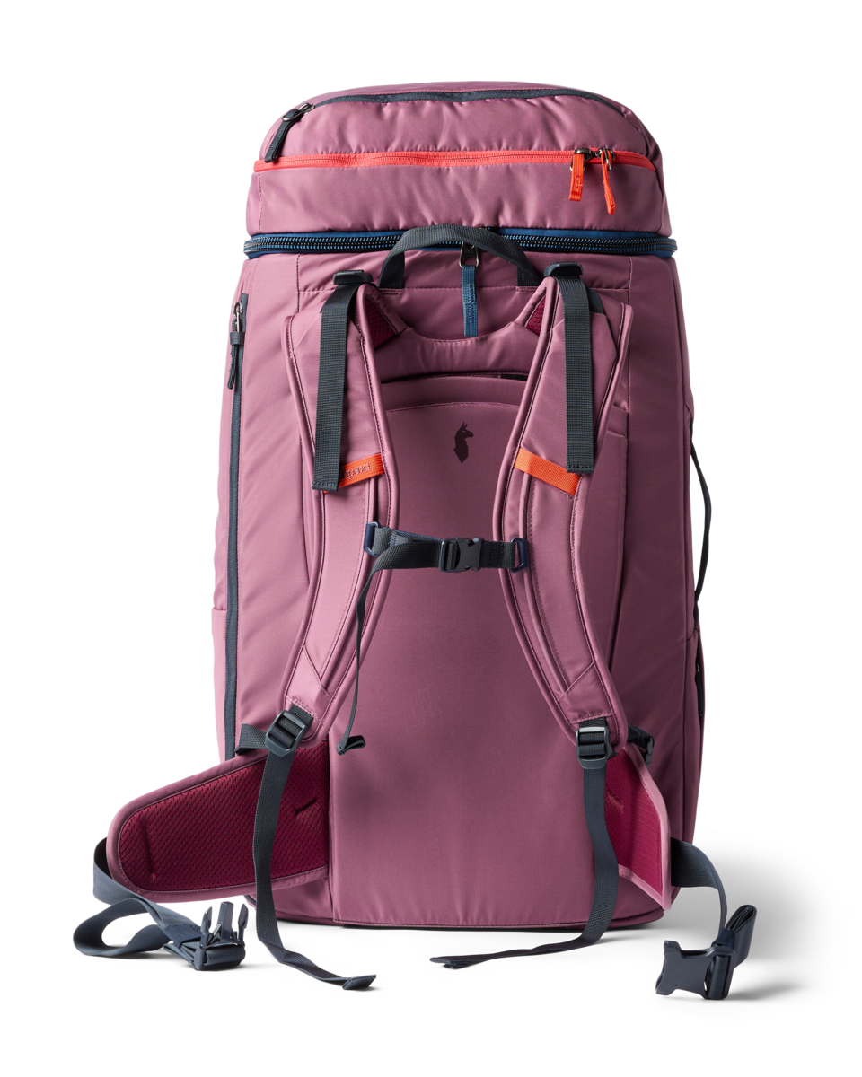 Allpa 50L Adventure Travel Pack - Adventure Travel