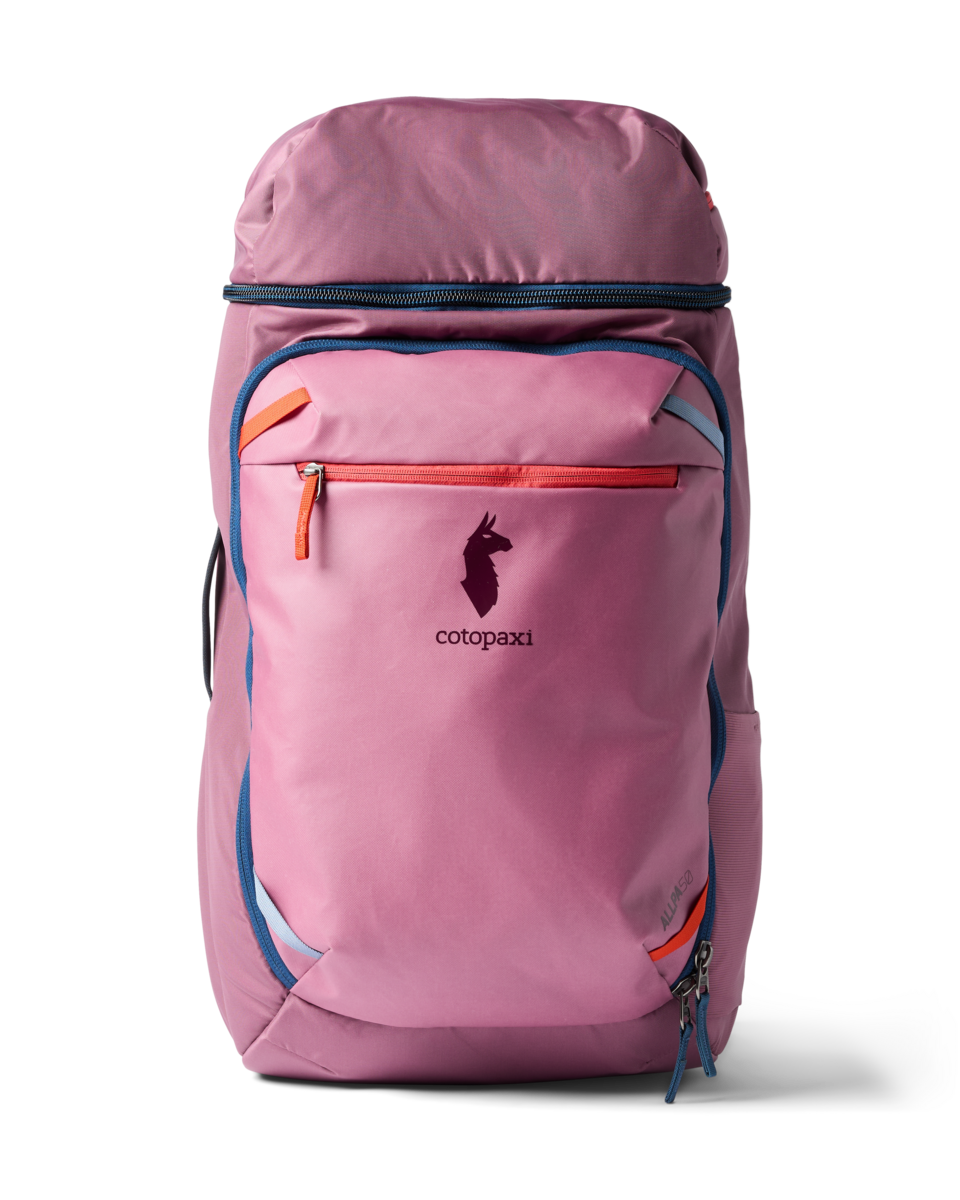 Allpa 50L Adventure Travel Pack - Adventure Travel