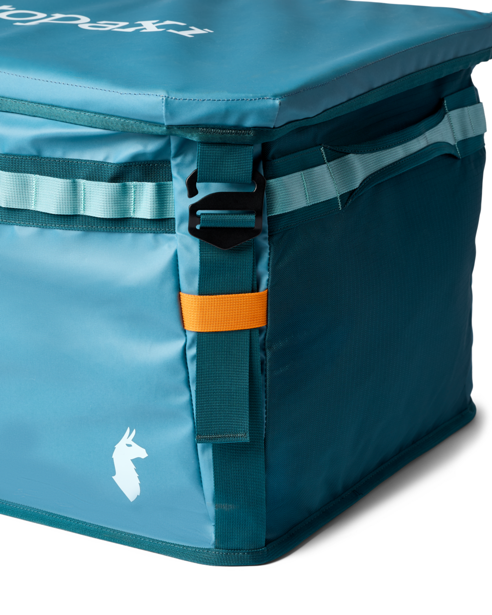 Allpa 60L Gear Hauler Box - Adventure Travel