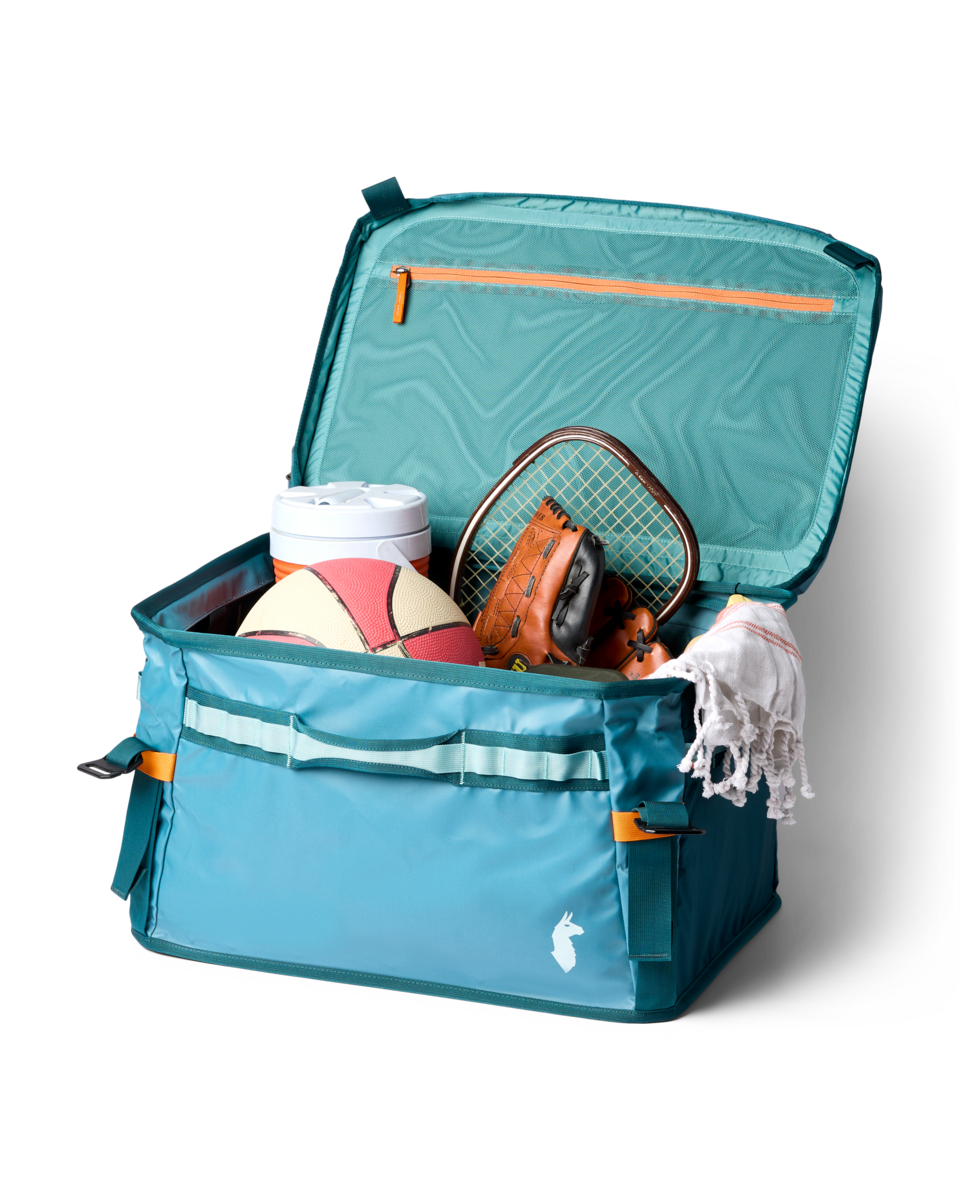Allpa 60L Gear Hauler Box - Adventure Travel