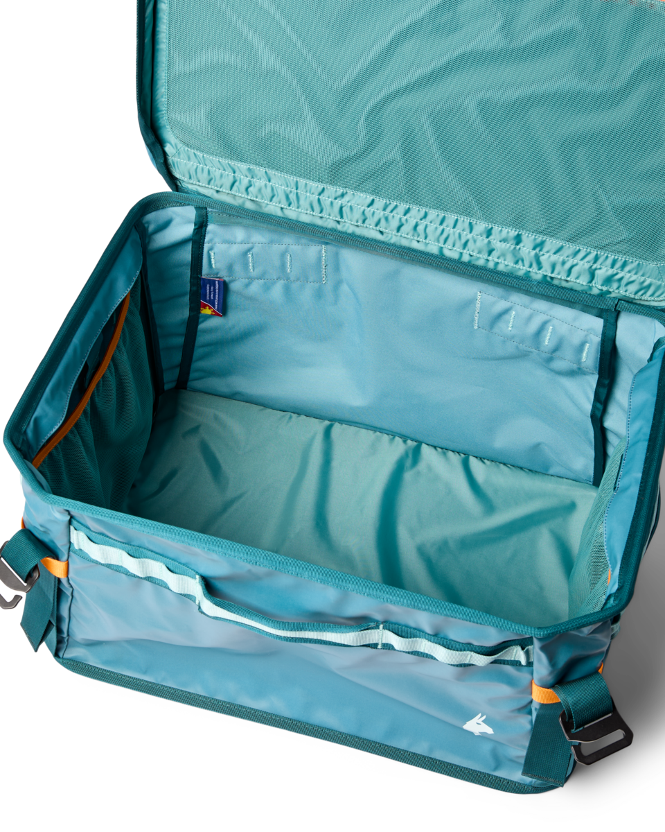 Allpa 60L Gear Hauler Box - Adventure Travel