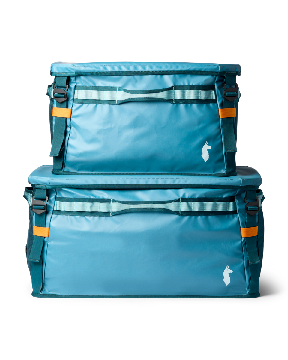 Allpa 60L Gear Hauler Box - Adventure Travel