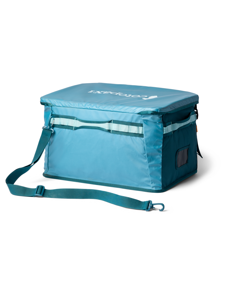 Allpa 60L Gear Hauler Box - Adventure Travel