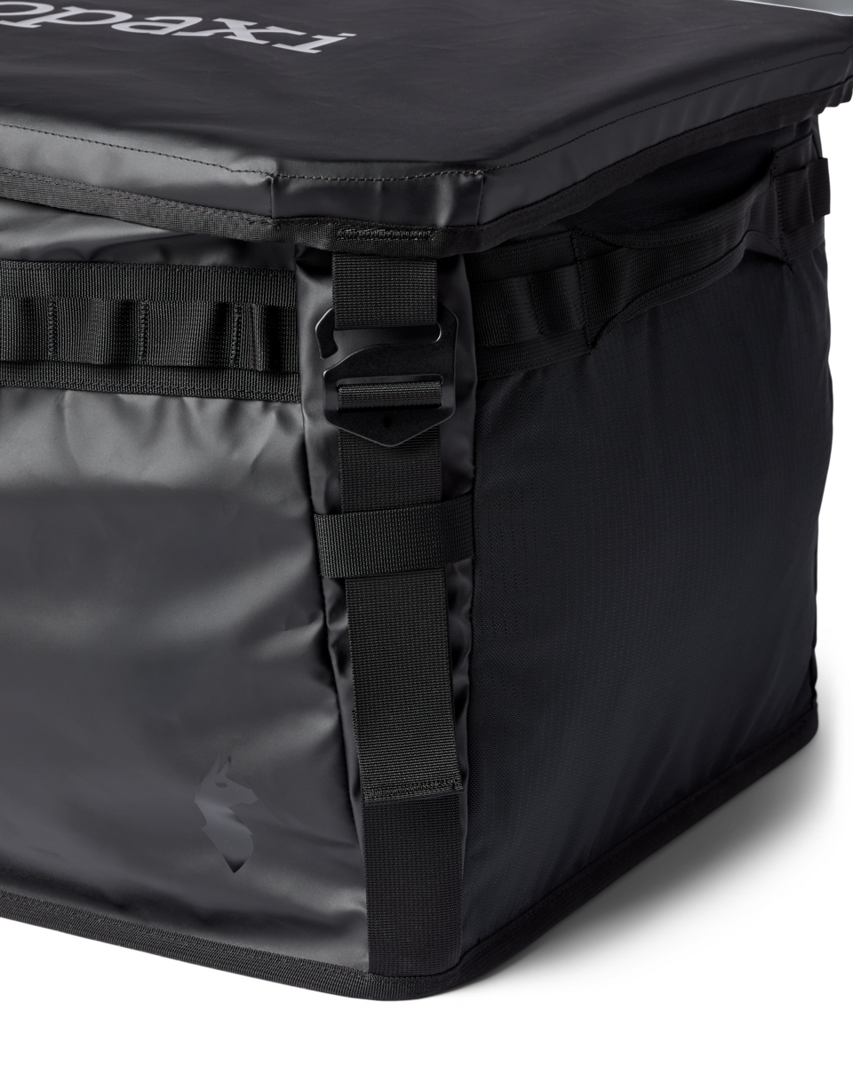 Allpa 60L Gear Hauler Box - Adventure Travel