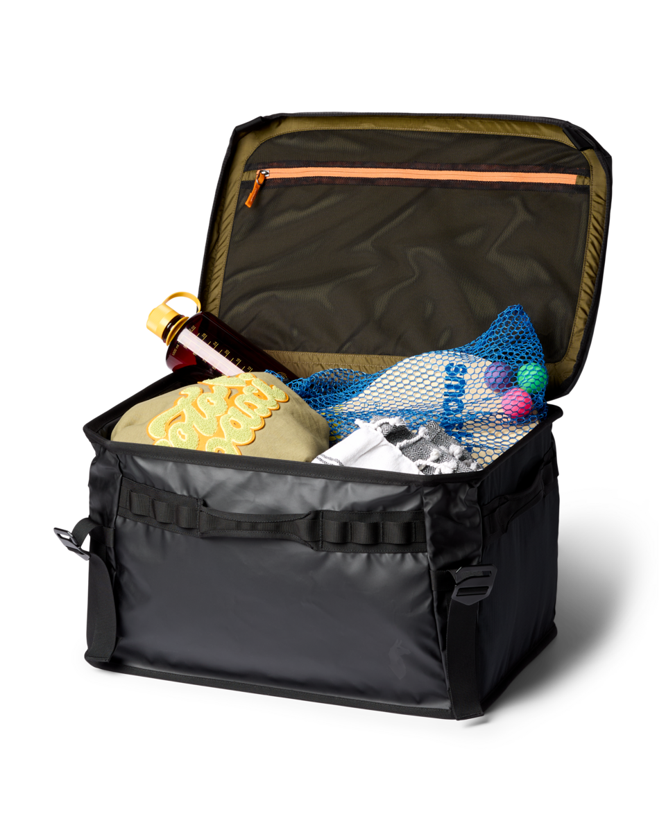 Allpa 60L Gear Hauler Box - Adventure Travel