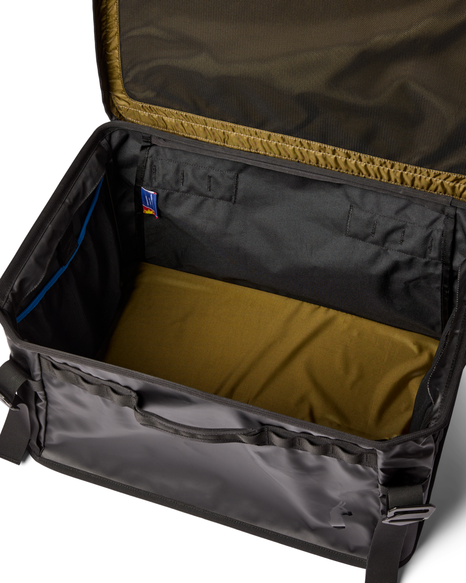 Allpa 60L Gear Hauler Box - Adventure Travel