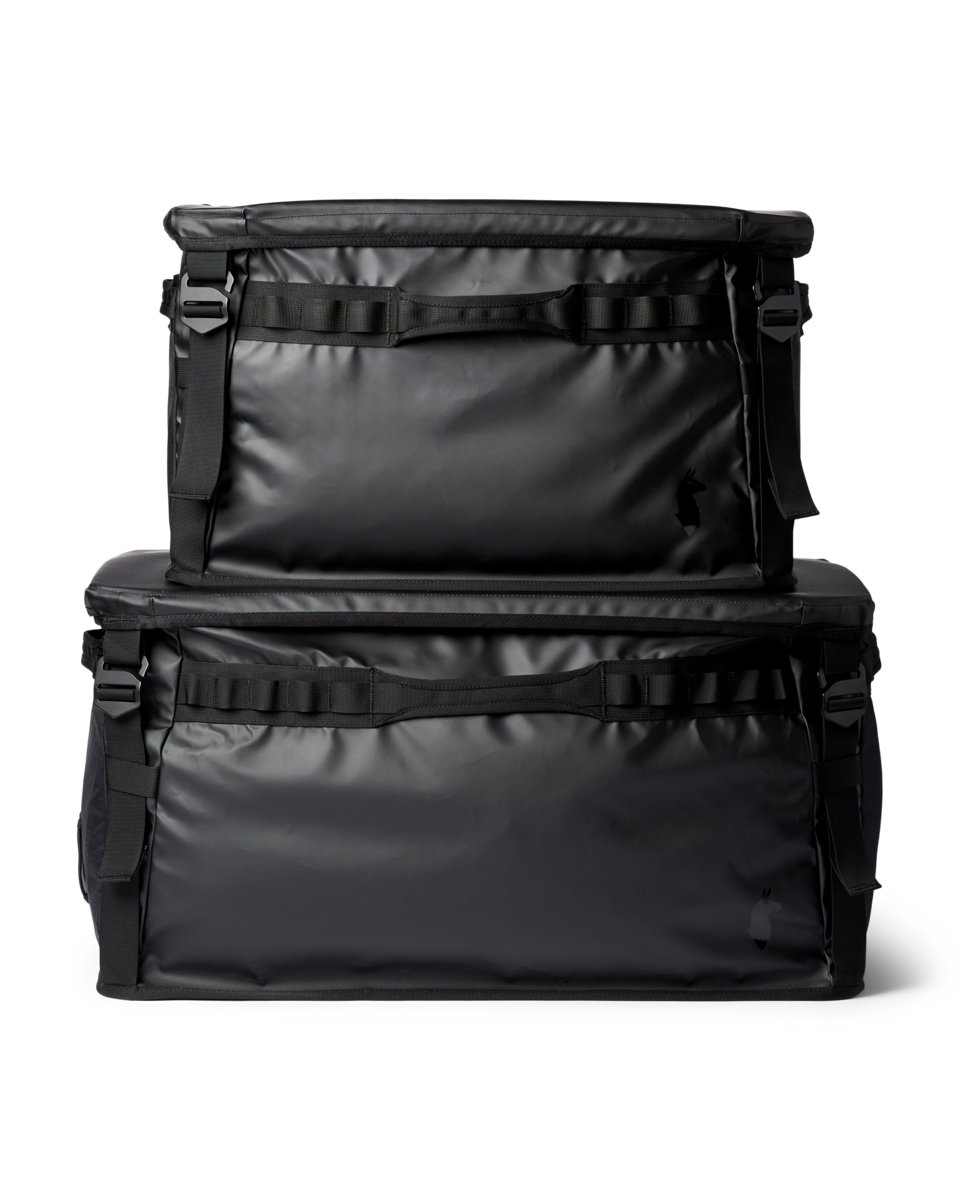 Allpa 60L Gear Hauler Box - Adventure Travel