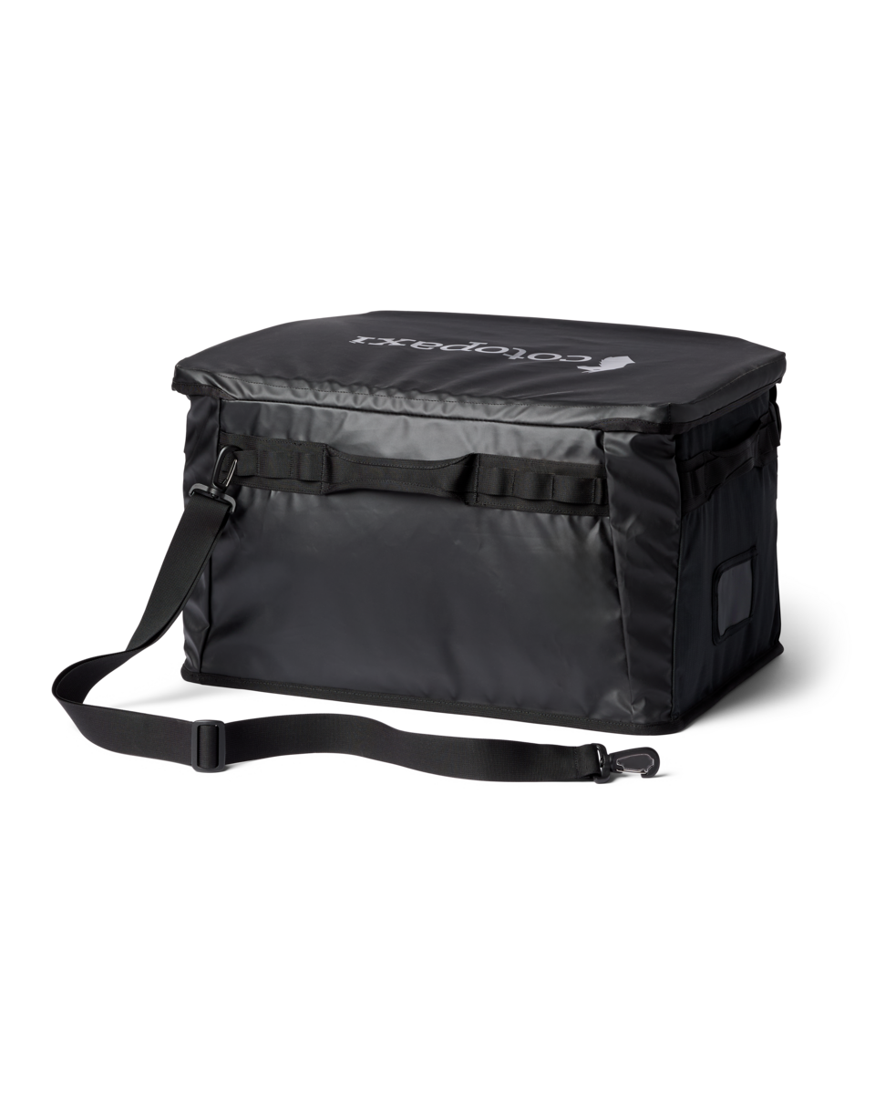 Allpa 60L Gear Hauler Box - Adventure Travel