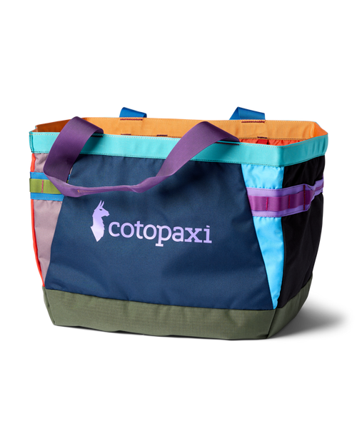 Allpa 60L Gear Hauler Tote - Del Día