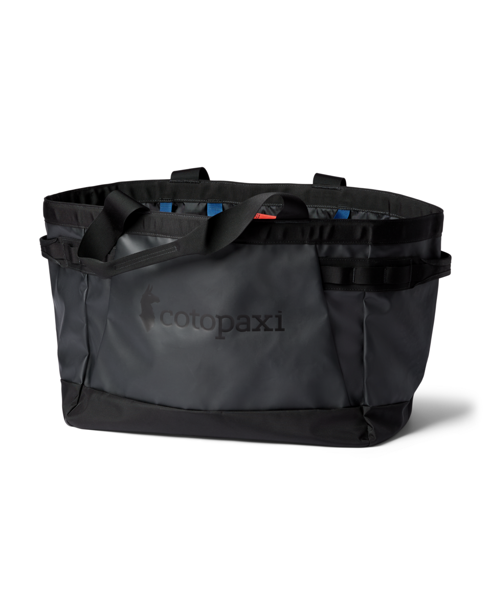 Allpa 60L Gear Hauler Tote - Organized Travel
