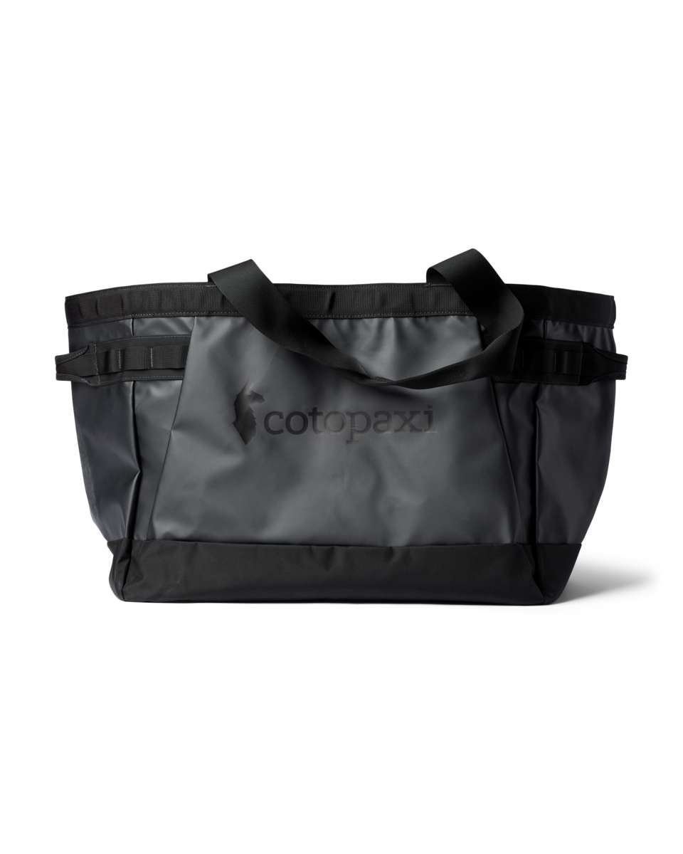 Allpa 60L Gear Hauler Tote - Organized Travel