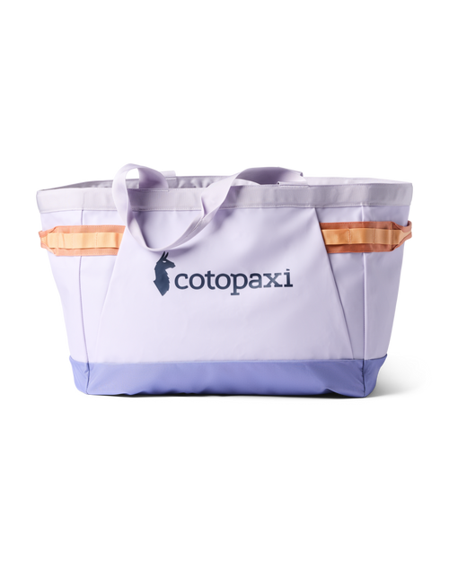 Allpa 60L Gear Hauler Tote - Organized Travel