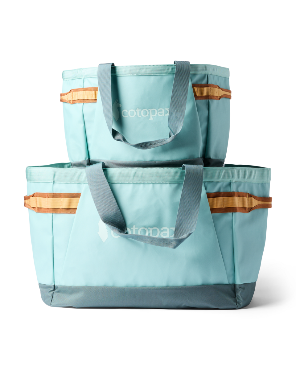 Allpa 60L Gear Hauler Tote - Organized Travel