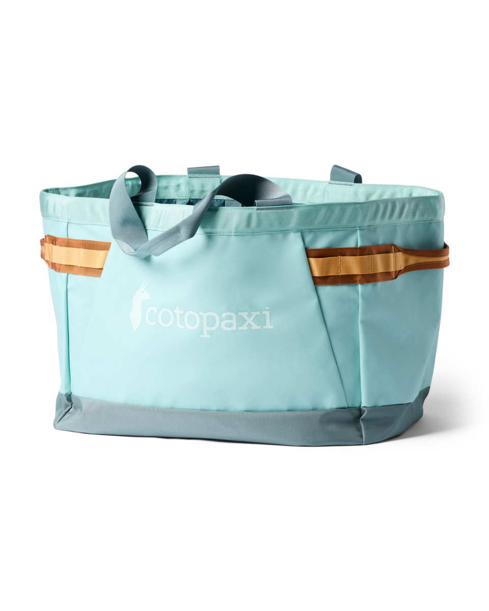 Allpa 60L Gear Hauler Tote - Organized Travel