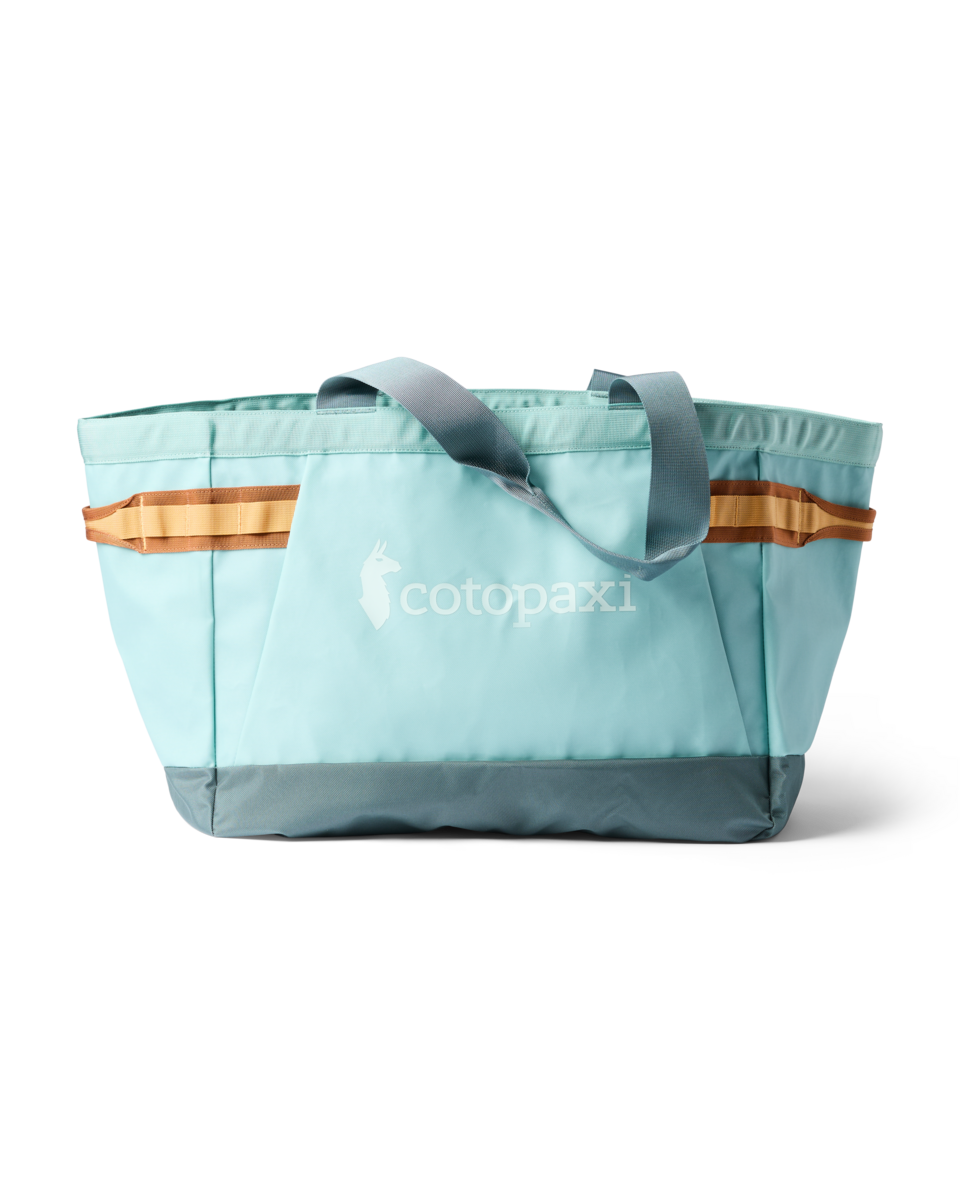 Allpa 60L Gear Hauler Tote - Organized Travel