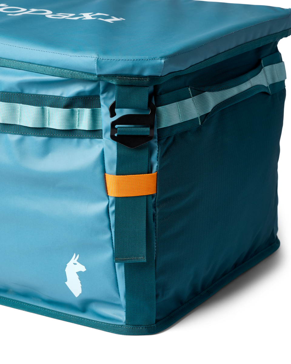 Allpa 90L Gear Hauler Box - Carry On Ready